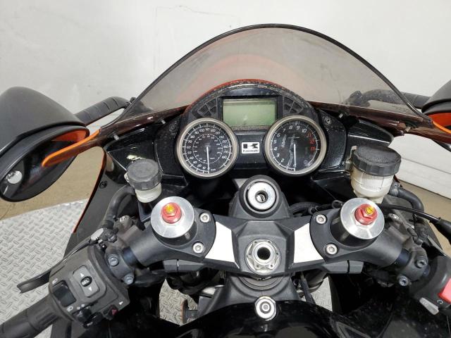 2014 KAWASAKI ZX1400 F - JKBZXNF19EA006936