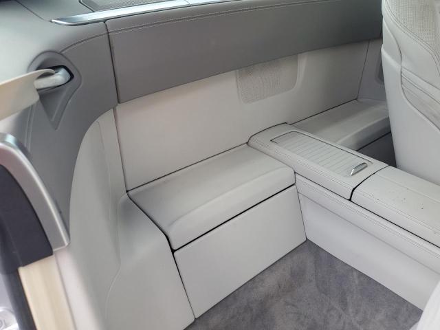 2016 MERCEDES-BENZ SL 400 - WDDJK6FA6GF040517