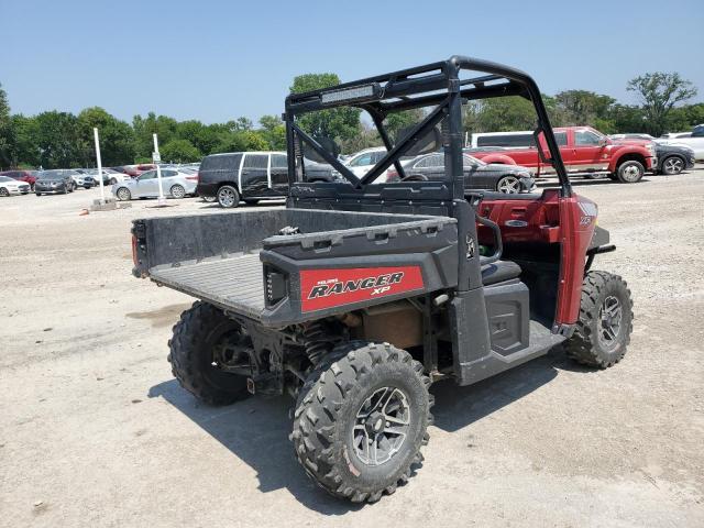 2013 POLARIS RANGER 900 - 4XAUH9EA6DB627349
