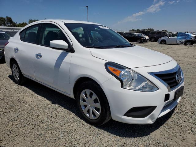 3N1CN7AP6KL867155 Nissan VERSA S