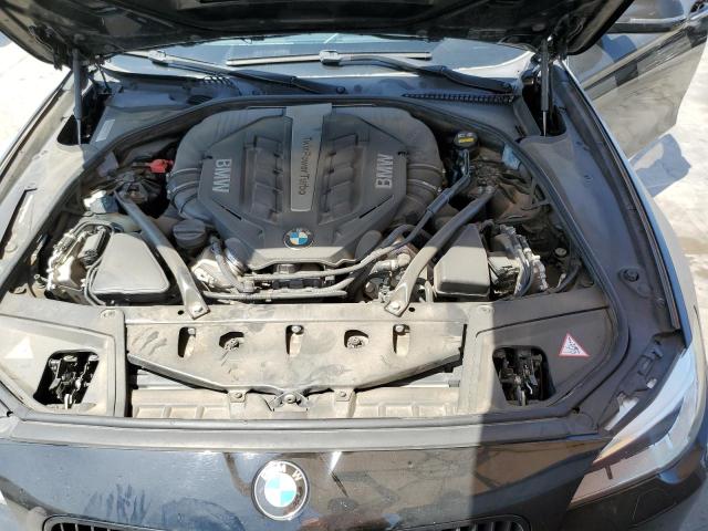 2015 BMW 550 I - WBAKN9C58FD961305