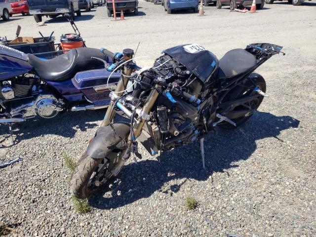 2023 BMW S 1000 RR - WB10E6305P6G99889