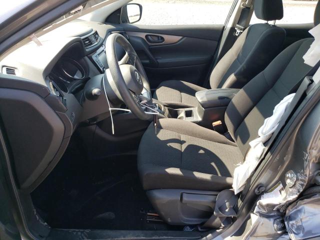 JN1BJ1CR1KW624401 Nissan Rogue Sport S