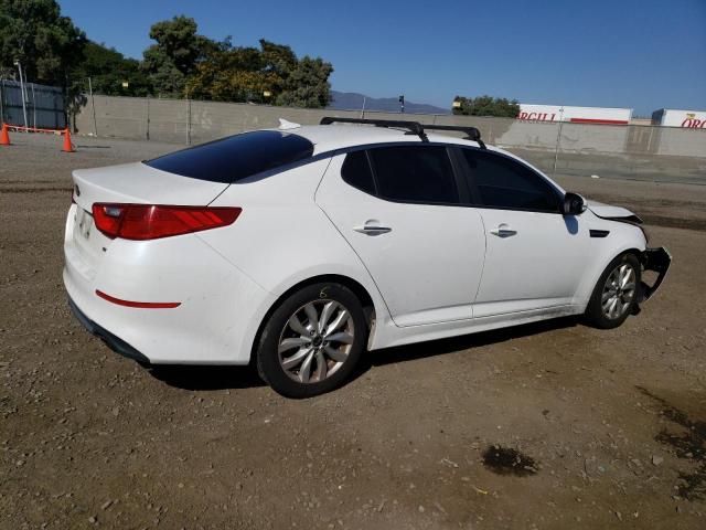 KNAGM4A79F5617427 KIA Optima Lx