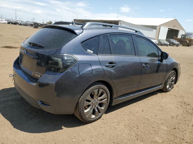 JF1GPAL62E8321827 Subaru Impreza Sport Premium