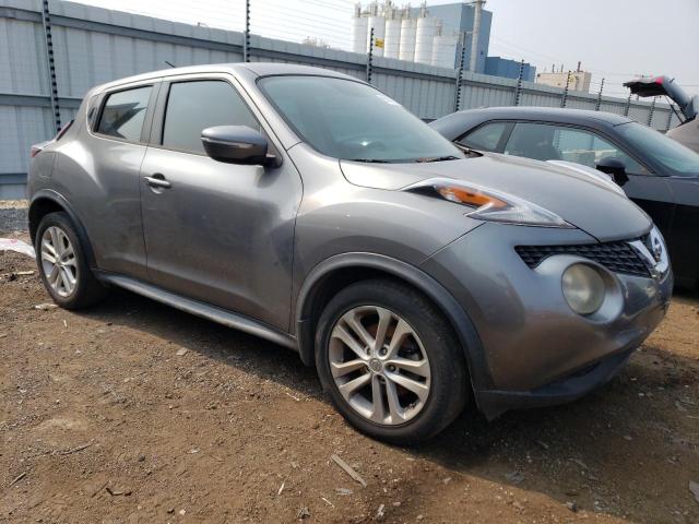 2015 NISSAN JUKE S - JN8AF5MR8FT504462