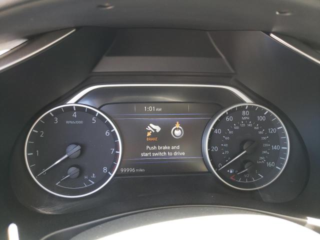 5N1AZ2MG1GN109153 Nissan MURANO S