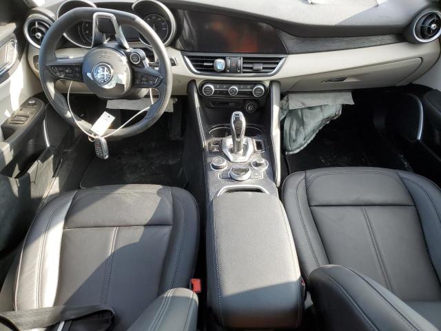 2021 ALFA ROMEO GIULIA SPO - ZARFANAN1M7643703