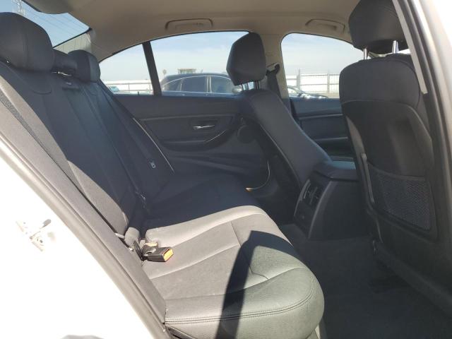 WBA3C1C54EK108082 BMW 328 I Sulev