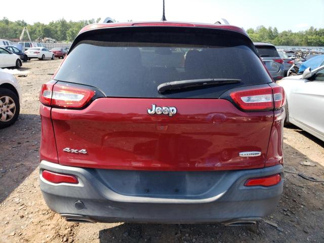 2015 JEEP CHEROKEE L - 1C4PJMCS3FW757948