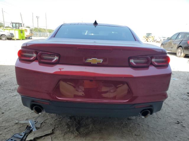 1G1FD1RS1M0125791 Chevrolet Camaro LT 6