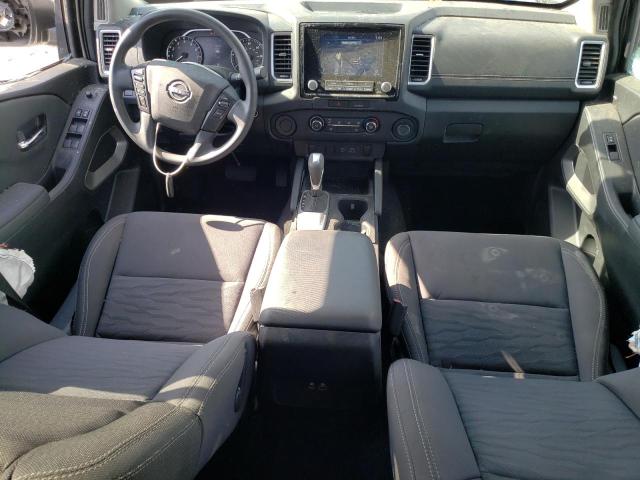 1N6ED1EJ0PN616292 Nissan FRONTIER S