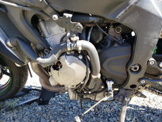 2016 KAWASAKI ZX636 E - JKBZXJE12GA019704