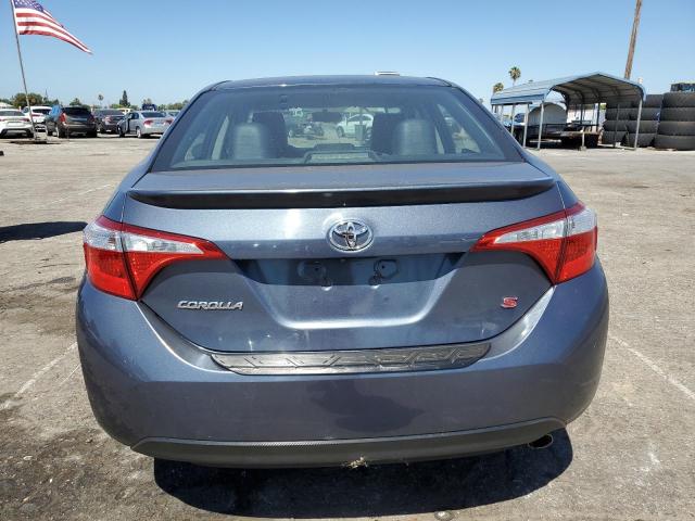 5YFBURHE0EP160538 Toyota COROLLA L