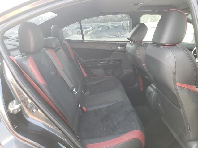 JF1VA2T64J9837626 Subaru Wrx Sti Limited