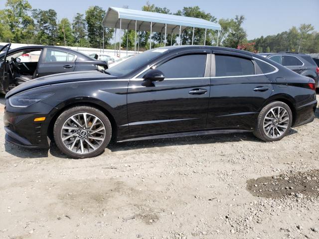 2021 Hyundai Sonata Limited+