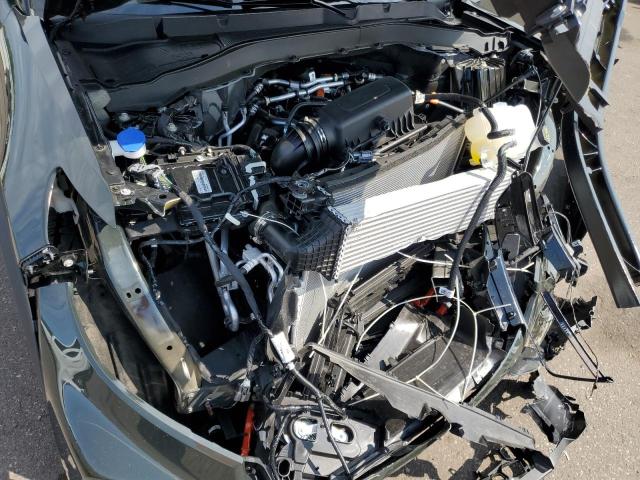 2022 FORD EXPLORER T 1FMSK8JH4NGB66943