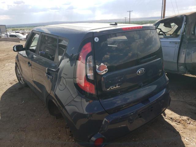 KNDJX3A52G7288066 KIA Soul !