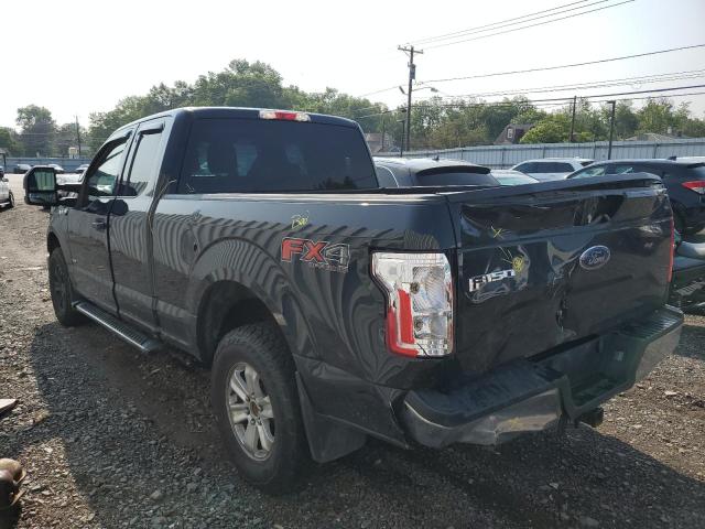 1FTFX1EG2HFB28718 Ford F150 Super Cab