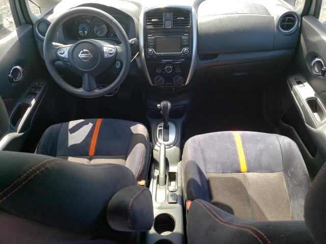 3N1CE2CP9GL380409 Nissan Versa Note S