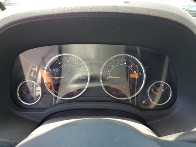 1C4NJCEA1ED508290 Jeep Compass Latitude