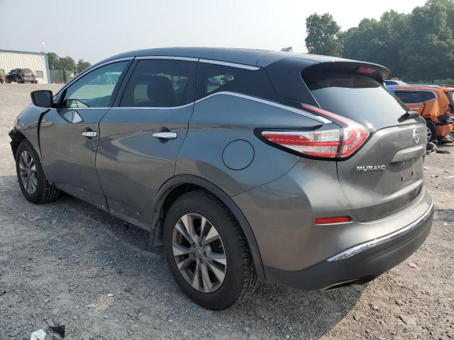 2016 NISSAN MURANO S/S - 5N1AZ2MH8GN140506