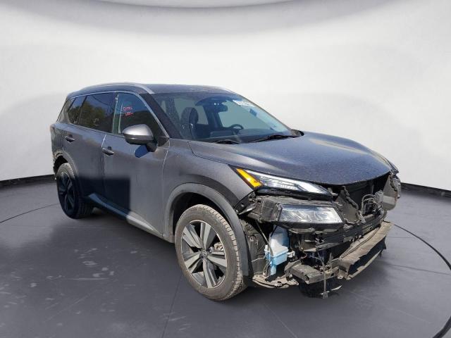 5N1AT3CB7MC730577 Nissan Rogue Sl