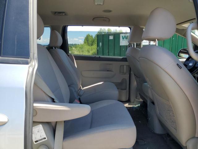 KNDMB5C17G6089179 KIA SEDONA LX