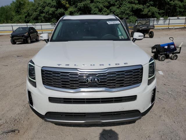 5XYP34HC5LG035465 | 2020 KIA TELLURIDE