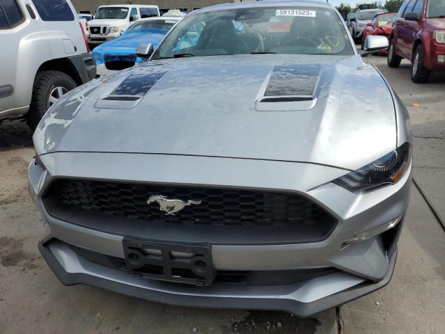 1FA6P8TH3M5118354 Ford MUSTANG