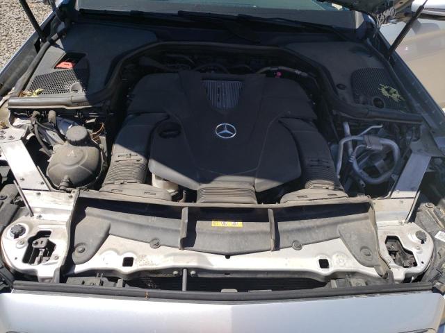 WDDZF6JB1KA659331 Mercedes-Benz E 450 4matic