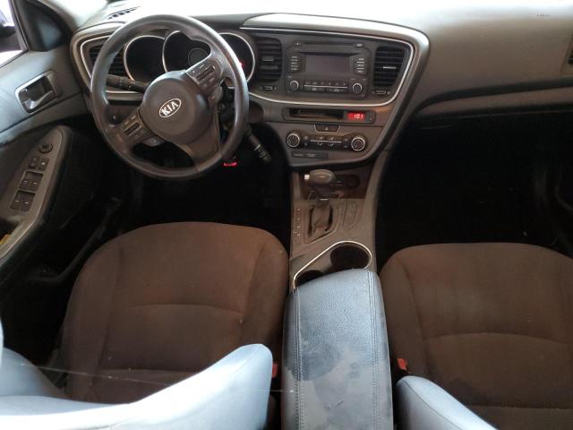 5XXGM4A79FG445754 KIA Optima Lx
