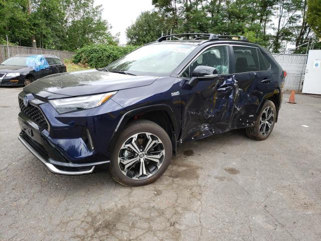 2022 TOYOTA RAV4 PRIME - JTMEB3FVXND103608