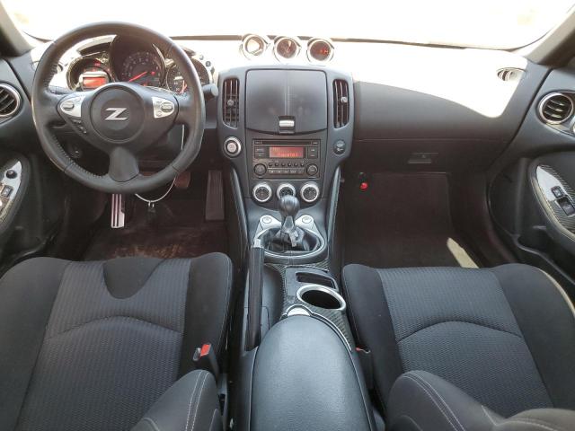 JN1AZ4EH4GM936144 Nissan 370Z BASE