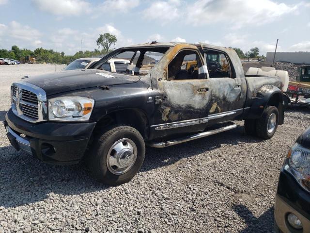 2008 Dodge Ram 3500 