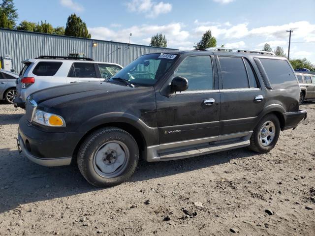 2002 Lincoln Navigator 