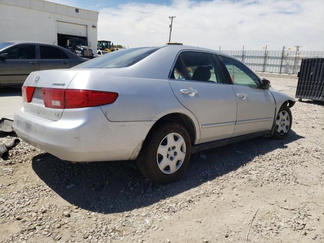 2005 Honda Accord Lx VIN: 3HGCM564X5G706423 Lot: 60096693