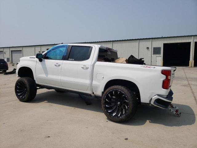 2019 CHEVROLET SILVERADO - 3GCUYEED7KG101487