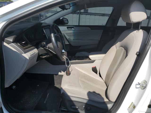 5NPE34AF0JH714898 | 2018 HYUNDAI SONATA SPO