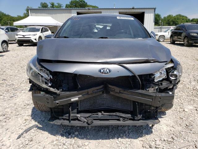 KNAFX5A86H5715531 KIA FORTE EX