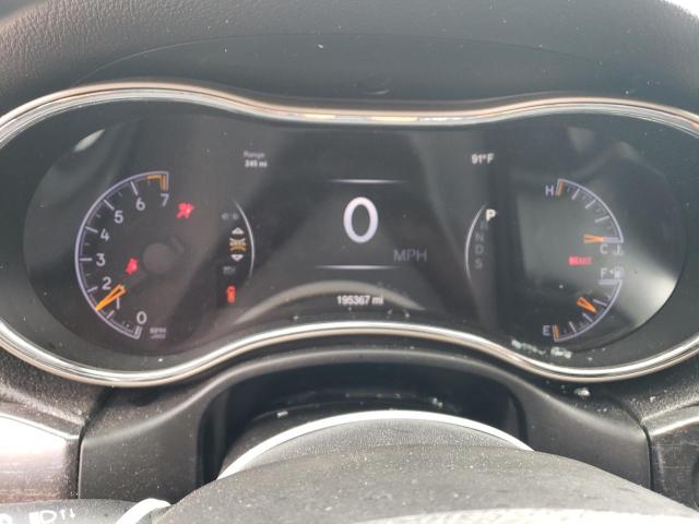 1C4RJFAG4EC126337 Jeep Grand Cherokee Laredo