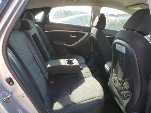 KMHD35LH2EU170203 Hyundai ELANTRA GT