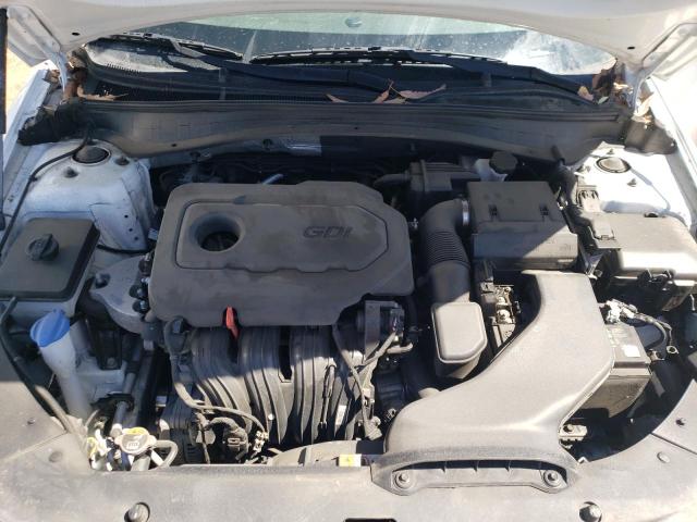 KIA Optima Lx 2019 5XXGT4L32KG354459 Image 11