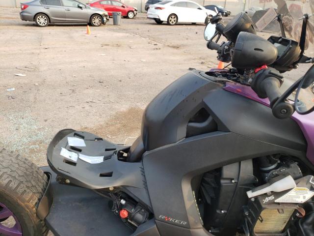 2021 CAN-AM RYKER RALL - 3JB2GEG26MJ000598