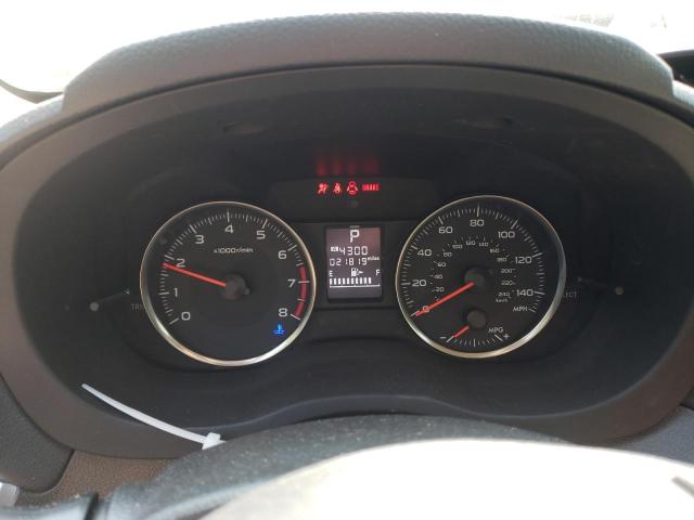 JF2GPABC8H8218547 Subaru Crosstrek Premium