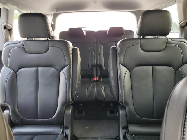1C4RJKBG1N8561911 Jeep Grand Cherokee L Limited