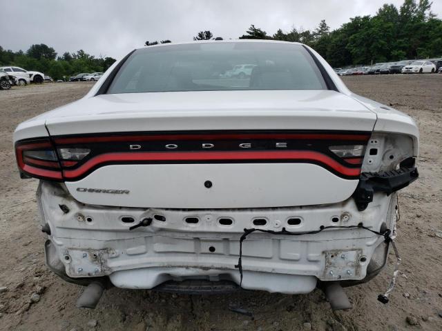 2015 DODGE CHARGER PO - 2C3CDXAG2FH762356