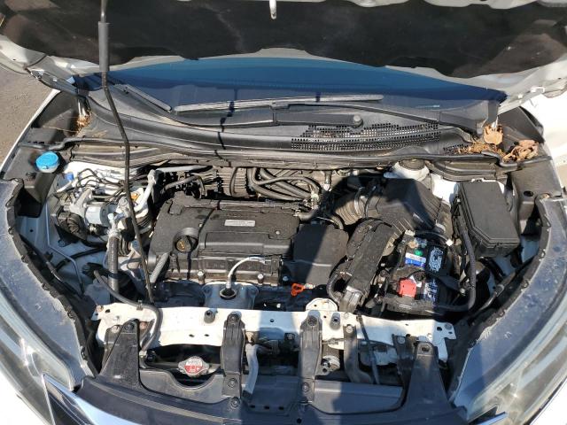 2016 HONDA CR-V SE - 5J6RM3H40GL008932