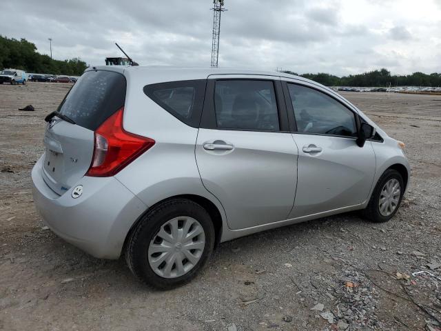 Vin: 3n1ce2cp7fl372209, lot: 59581323, nissan versa s 20153