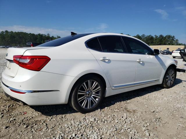 2016 KIA CADENZA LU - KNALN4D77G5217696